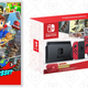 Super Mario Odyssey, $48 for Prime Members
Nintendo Switch, $300
Nintendo Switch - Super Mario Odyssey Edition, $380